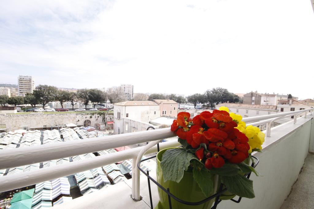 City Center Accommodation Zara Camera foto