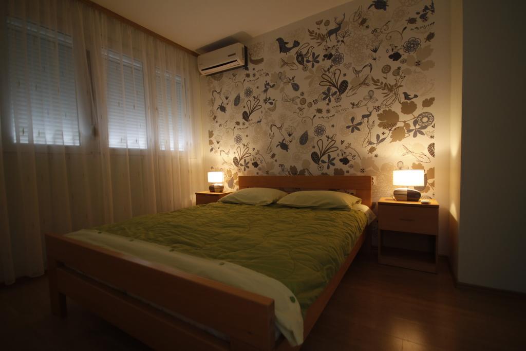 City Center Accommodation Zara Camera foto