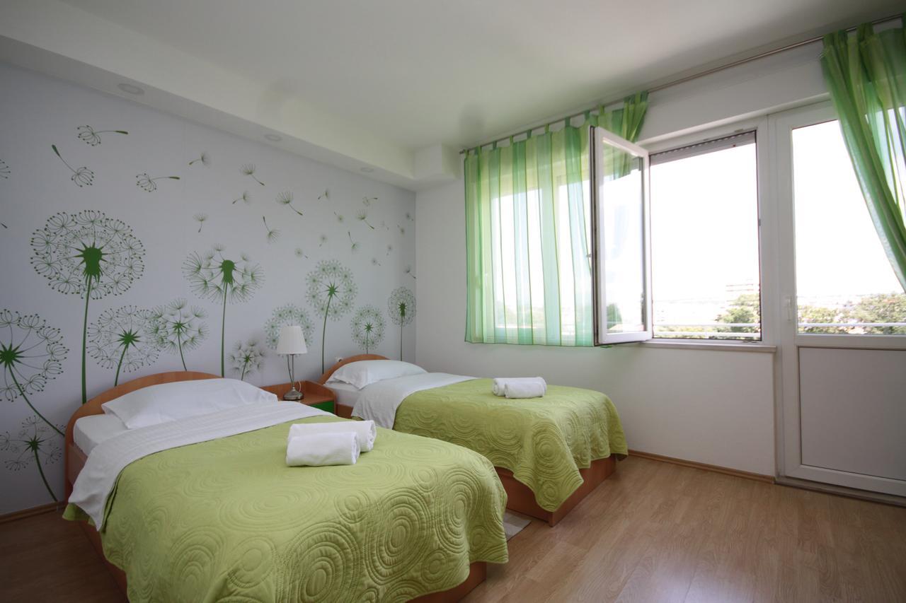 City Center Accommodation Zara Esterno foto