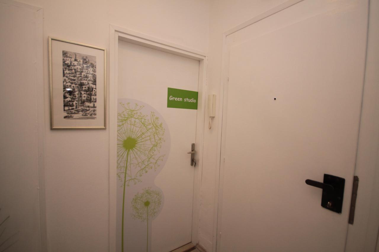 City Center Accommodation Zara Esterno foto